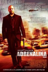 ADRENALINA