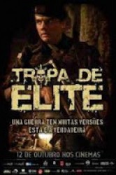 TROPA DE ELITE