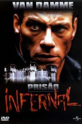 PRISÃO INFERNAL