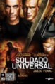SOLDADO UNIVERSAL – JUÍZO FINAL – DUBLADO